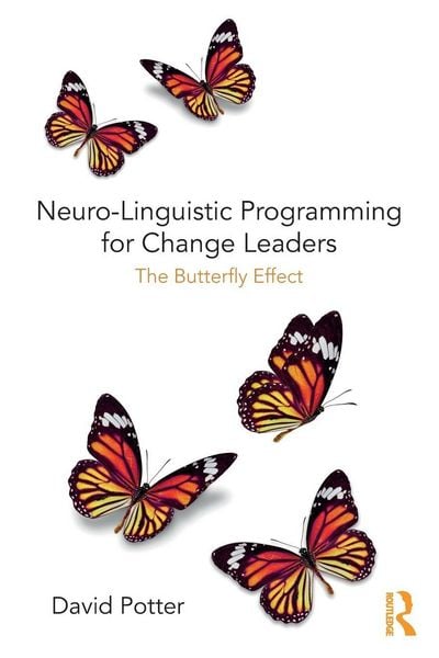 Produktbild: Neuro-Linguistic Programming for Change Leaders