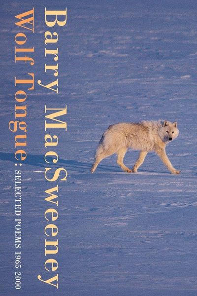 Produktbild: Wolf Tongue