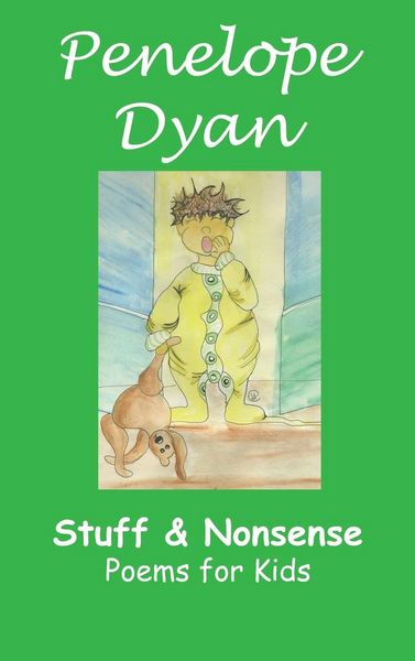 Produktbild: Stuff And Nonsense