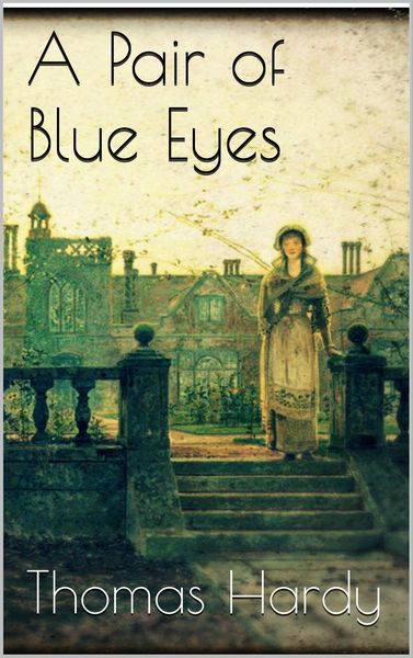 Produktbild: A Pair of Blue Eyes