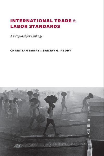 Produktbild: International Trade and Labor Standards