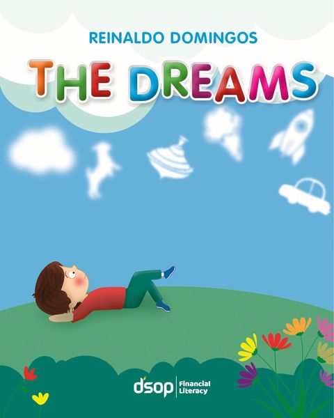 Produktbild: The Dreams