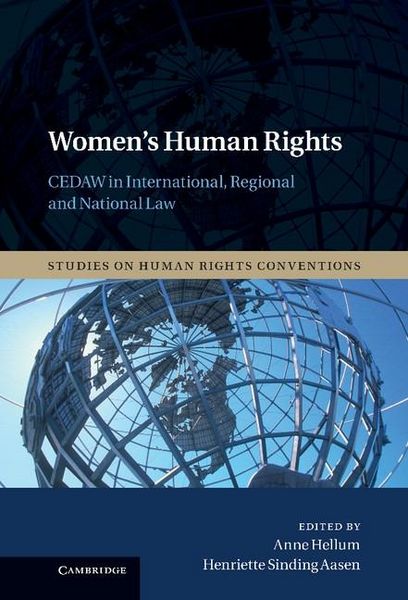 Produktbild: Women's Human Rights