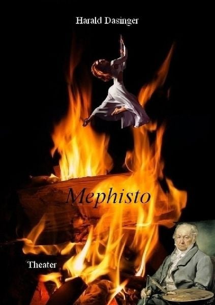Produktbild: Mephisto