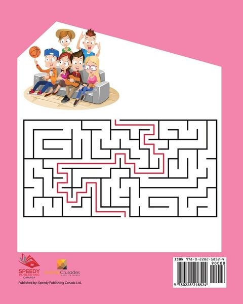 Produktbild: Peque&ntilde;os Juegos Para Ni&ntilde;os