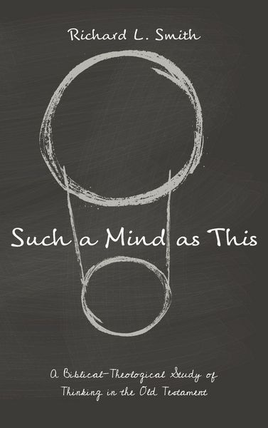 Produktbild: Such a Mind as This
