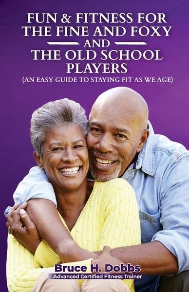 Produktbild: Fun & Fitness For The Fine and Foxy And Old School Player