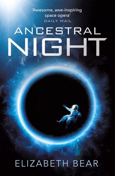 Produktbild: Ancestral Night