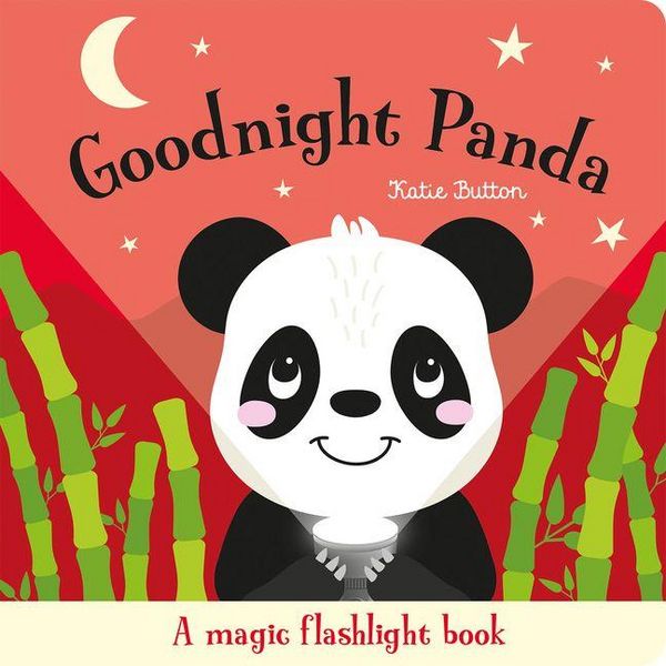 Produktbild: Goodnight Panda