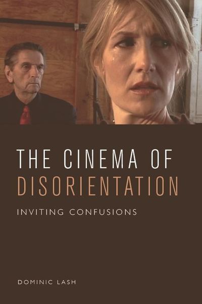 Produktbild: Cinema of Disorientation