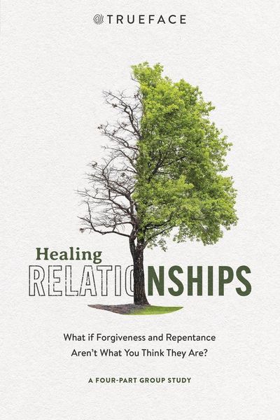 Produktbild: Healing Relationships