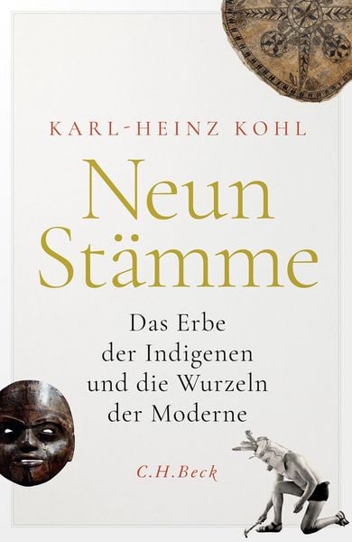 Produktbild: Neun St&auml;mme