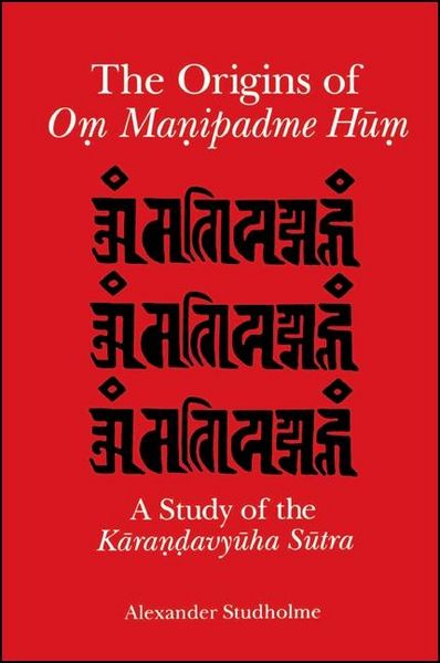 Produktbild: The Origins of O&iquest; Ma&iquest;ipadme Hu&iquest;