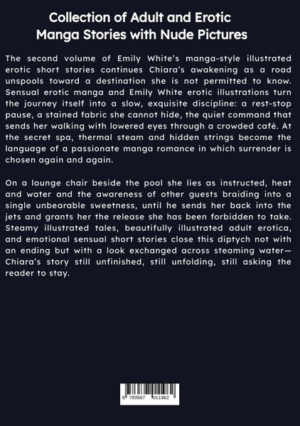 Produktbild: She submits to her dominant at the secret spa. 2
