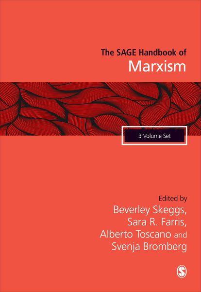 Produktbild: The Sage Handbook of Marxism