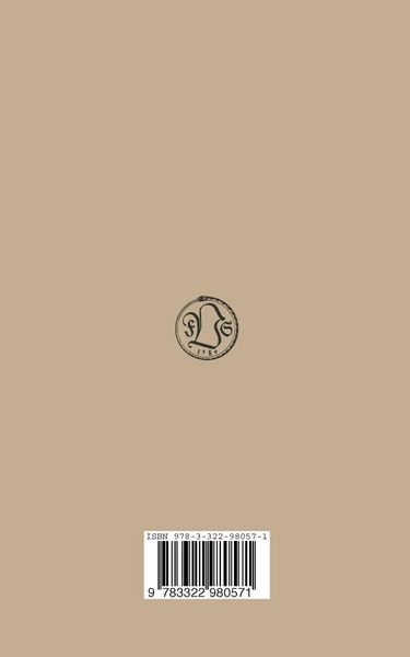 Produktbild: Das Buch von Helgoland