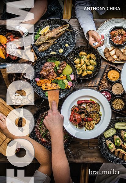 Produktbild: Food Jam