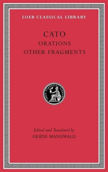 Produktbild: Orations. Other Fragments