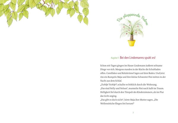 Produktbild: Ein Baum f&uuml;r Tomti