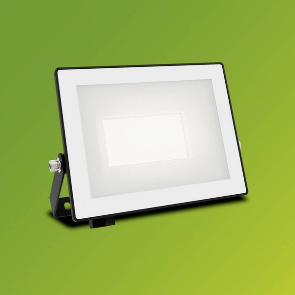Produktbild: Philips LED Lois 929004641601 LED-Au&szlig;enstrahler 20W Leuchtfarben: Warmwei&szlig;