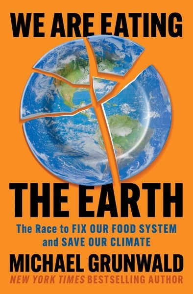 Produktbild: We Are Eating the Earth