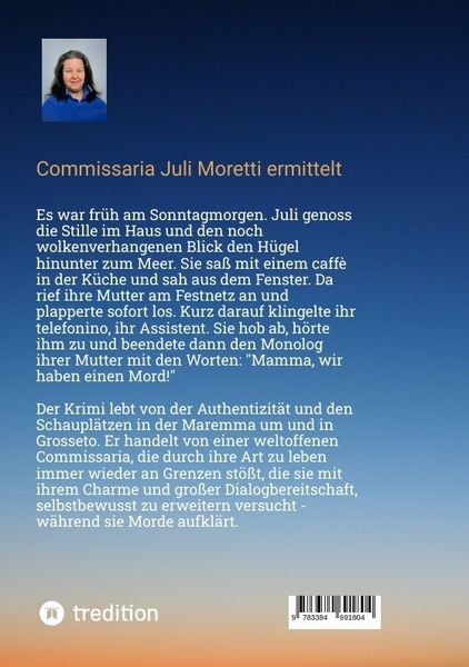 Produktbild: Mord im Ferienhaus