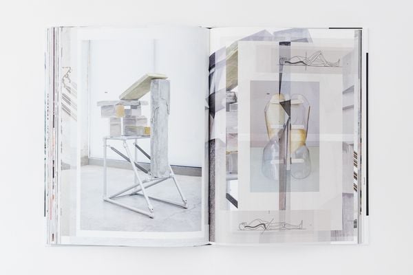 Produktbild: Sophie Hirsch