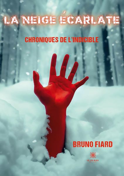 Produktbild: Bruno Fiard: Neige &eacute;carlate