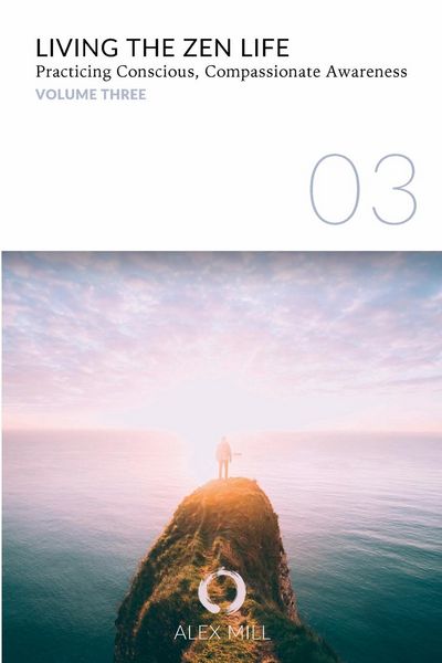 Produktbild: Living the Zen Life