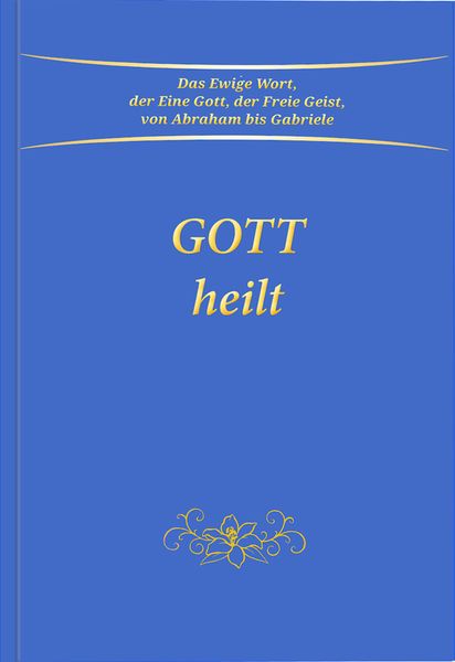 Produktbild: Gott heilt