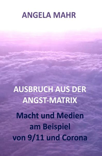 Produktbild: Ausbruch aus der Angstmatrix