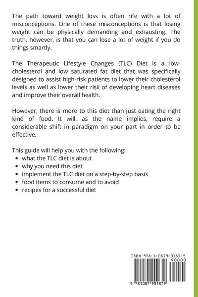 Produktbild: Tlc Diet