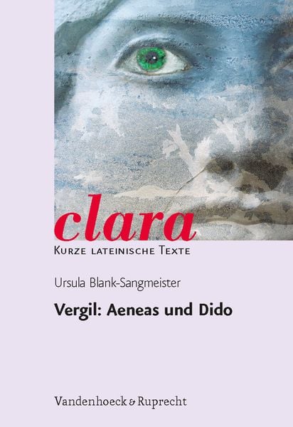 Produktbild: Vergil: Aeneas und Dido