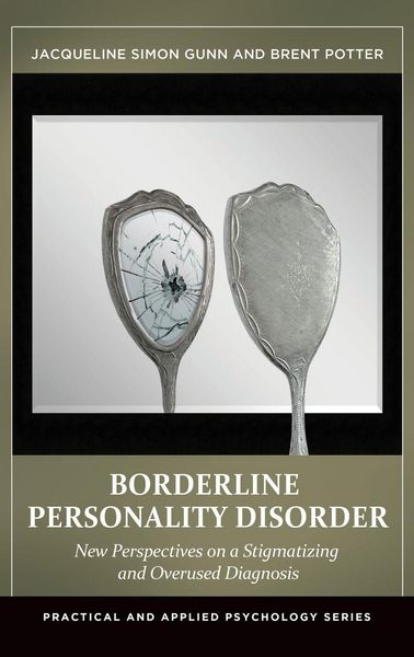 Produktbild: Borderline Personality Disorder