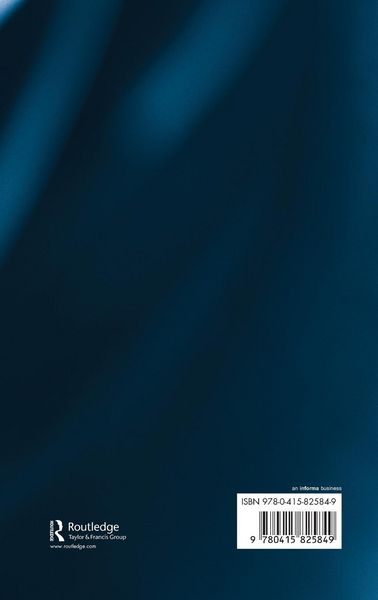 Produktbild: African Philosophy of Education Reconsidered