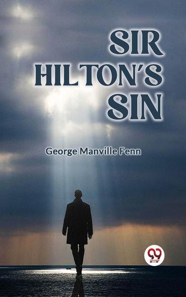 Produktbild: Sir Hilton's Sin
