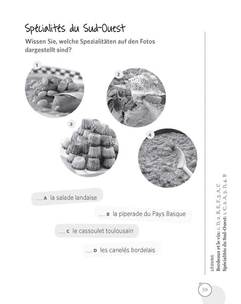 Produktbild: PONS Unn&uuml;tzes Wissen Franz&ouml;sisch