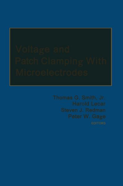 Produktbild: Voltage and Patch Clamping with Microelectrodes