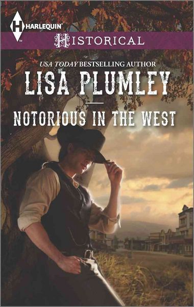 Produktbild: Notorious in the West