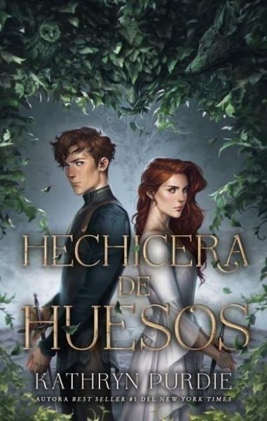 Produktbild: Hechicera de Huesos
