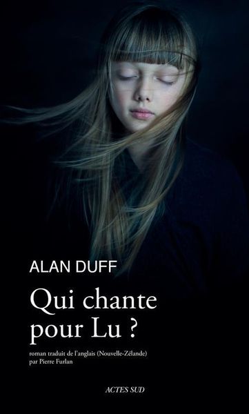 Produktbild: Qui chante pour Lu ?