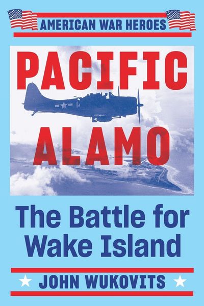 Produktbild: Pacific Alamo