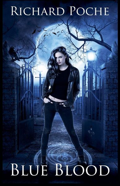 Produktbild: Blue Blood