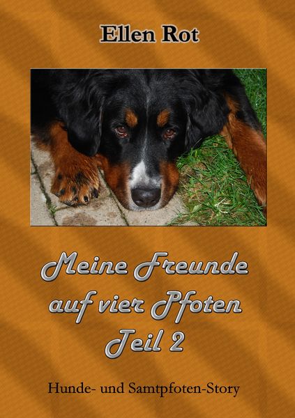 Produktbild: Meine Freunde auf vier Pfoten Teil 2