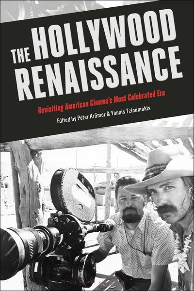 Produktbild: The Hollywood Renaissance