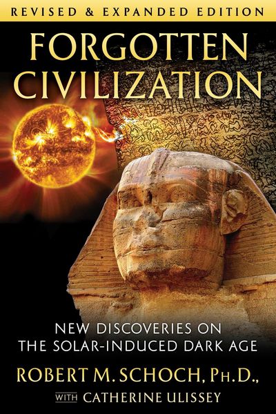 Produktbild: Forgotten Civilization