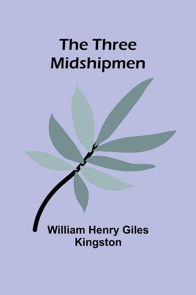 Produktbild: The Three Midshipmen