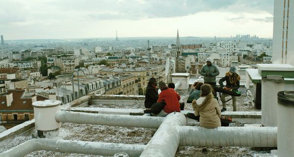Produktbild: La Melodie - Der Klang von Paris