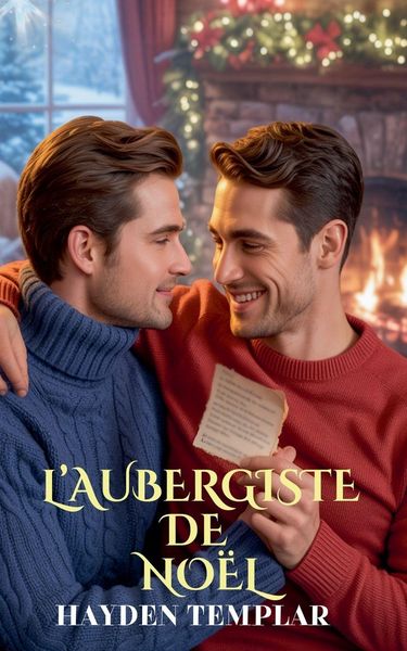Produktbild: L'Aubergiste de No&euml;l