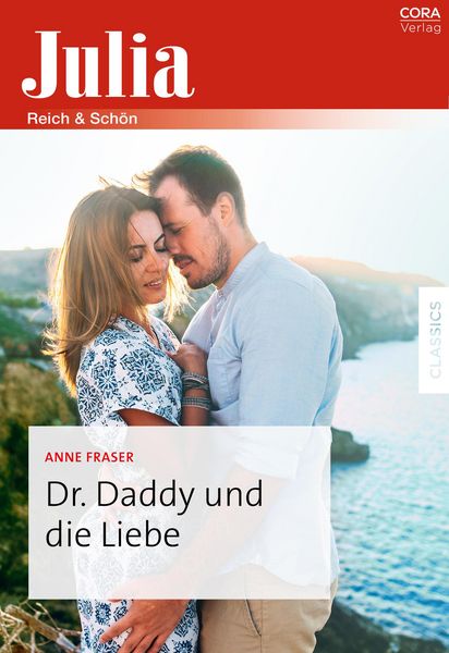 Produktbild: Dr. Daddy und die Liebe